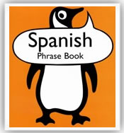 Spanish Phrase Book / Libro de frases en español