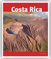 Costa Rica Monumental